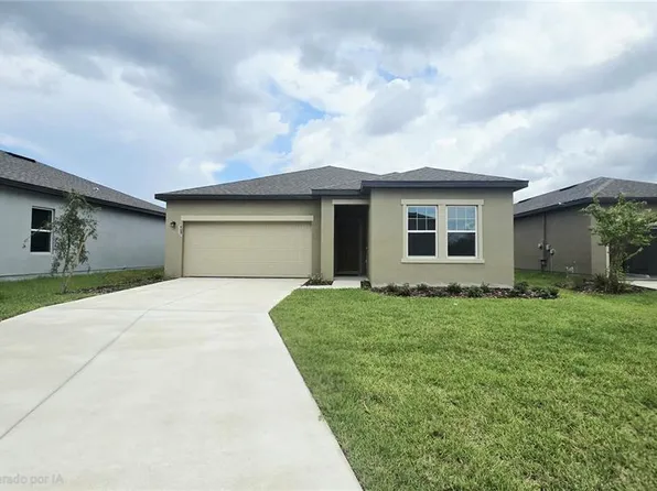 409 CONWAY AVENUE, ST CLOUD, FL 34771