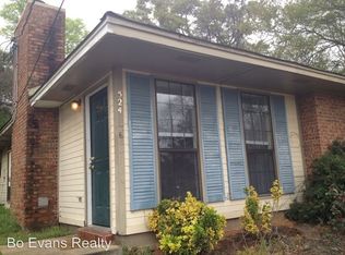 524 Eastdale Rd S, Montgomery, AL 36117