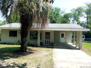 3553 E Suzie Ln, Inverness, FL 34452