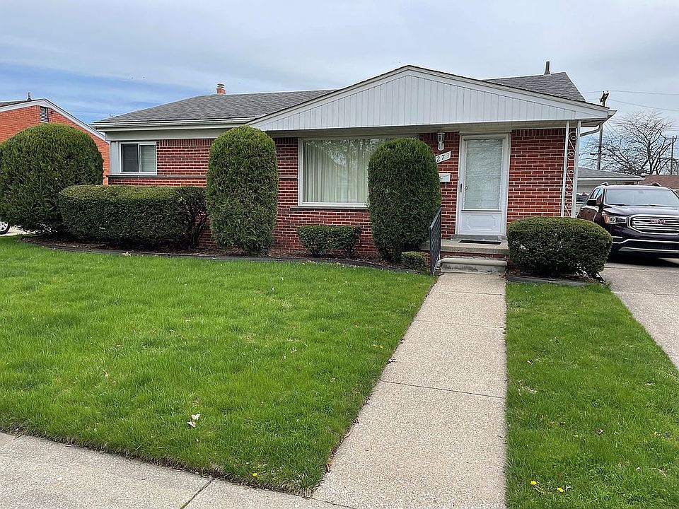 3273 Salem, Trenton  48183