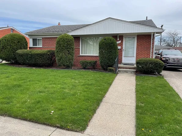 3273 Salem Dr, Trenton, MI 48183