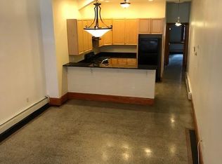 10 Columbus Sq #B, Boston, MA 02116