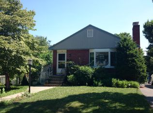6 Wren St, West Roxbury, MA 02132
