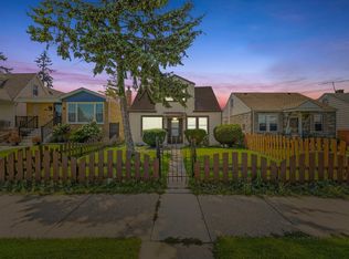 4934 S Lorel Ave, Chicago, IL