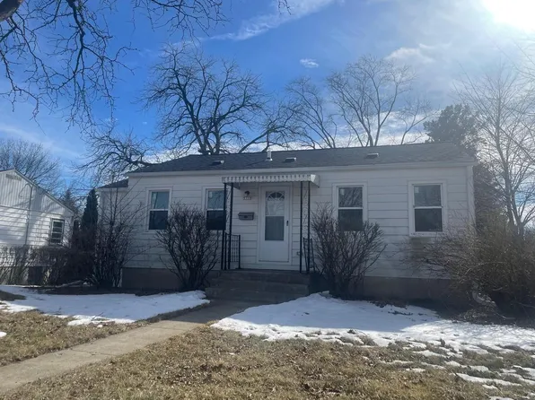 9319 West Schlinger AVENUE, West Allis, WI 53214