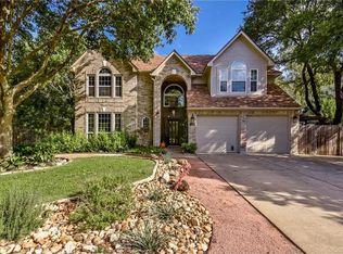 4906 Whispering Valley Dr, Austin, TX 78727