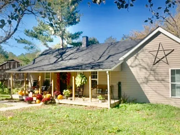 2480 Narrow Gap Rd, Crab Orchard, KY 40419