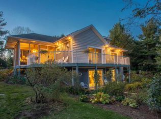 N236 Hidden Springs Dr, Neshkoro, WI 54960