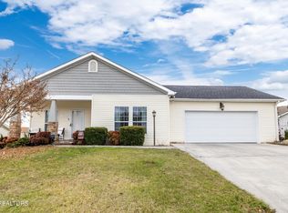 1304 Harrison Creek Rd, Sevierville, TN 37876