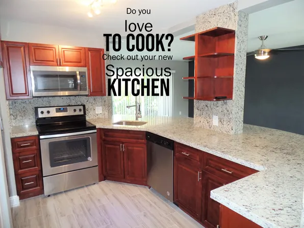 3417 NW 44th St APT 101, Fort Lauderdale, FL 33309