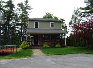 12 Off Shore Dr, Charlton, MA 01507