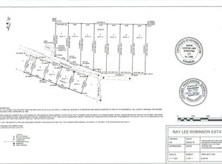 Highland St, Dardanelle, AR 72834