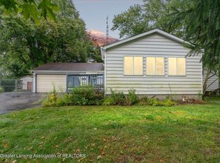 6218 N Belsay Rd, Flint, MI 48506