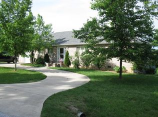 2668 Powers Bridge Rd LOT 3, Manchester, TN 37355