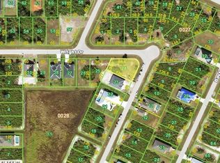 136 Wright Dr, Rotonda West, FL 33947