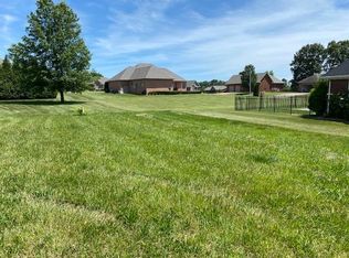 85 Tomahawk Blvd, Cadiz, KY 42211