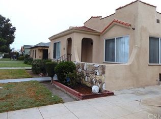 3038 Virginia Rd, Los Angeles, CA 90016