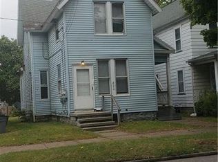 804 Payne Ave, Erie, PA 16503