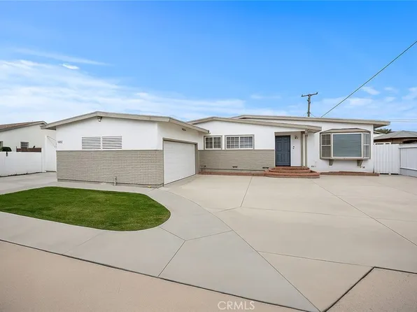 11741 West St, Garden Grove, CA 92840