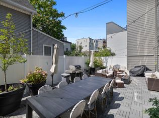 101 Condor St #205, Boston, MA 02128