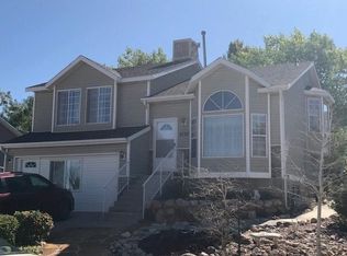 2132 N Chandler Dr, Cedar City, UT 84721