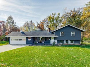 2201 Carolina Ave, Lima, OH 45805