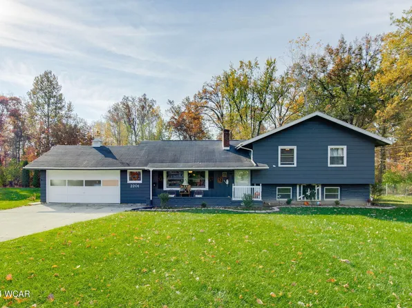 2201 Carolina Ave, Lima, OH 45805
