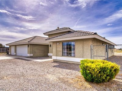751 Garden Ln, Pahrump, NV, 89048