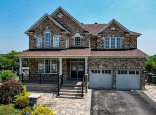 26 Catchfly Cres, Brampton, ON L6P2H8