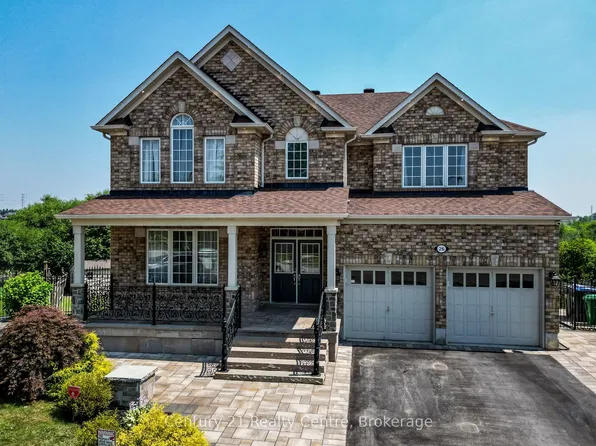 26 Catchfly Cres, Brampton, ON L6P 2H8