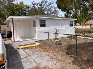 5512 Sawyer Rd, Tampa, FL 33634