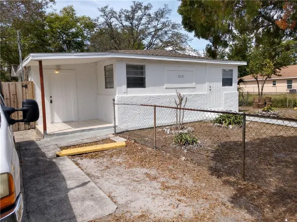5512 Sawyer Rd, Tampa, FL 33634