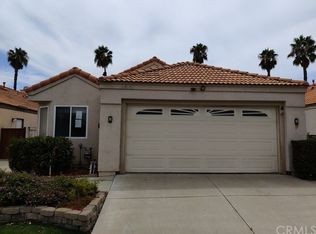 28151 Orangegrove Ave, Menifee, CA 92584