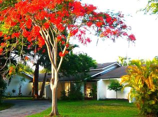 Charlotte Estates, Palmetto Bay, FL 33157