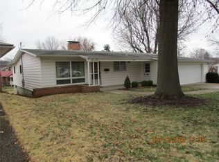 323 W 12th St, Hermann, MO 65041