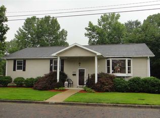 4725 Auburn Rd, Huntington, WV 25704