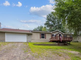 25617 98th St NW, Zimmerman, MN 55398