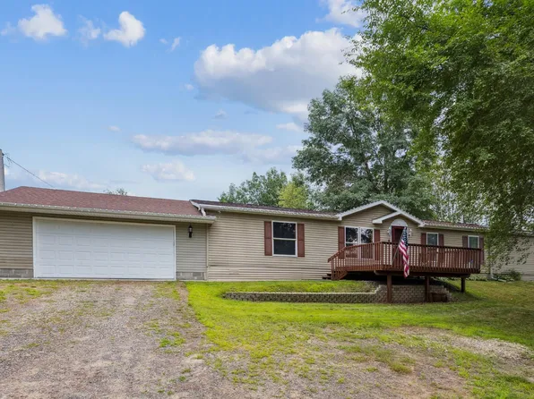 25617 98th St NW, Zimmerman, MN 55398