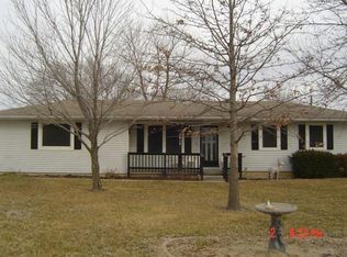 2015 Princeton St, Ottawa, KS 66067