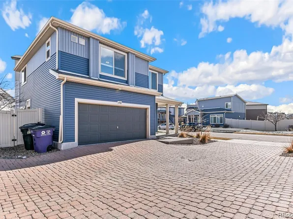 17969 E 54 Avenue, Denver, CO 80249