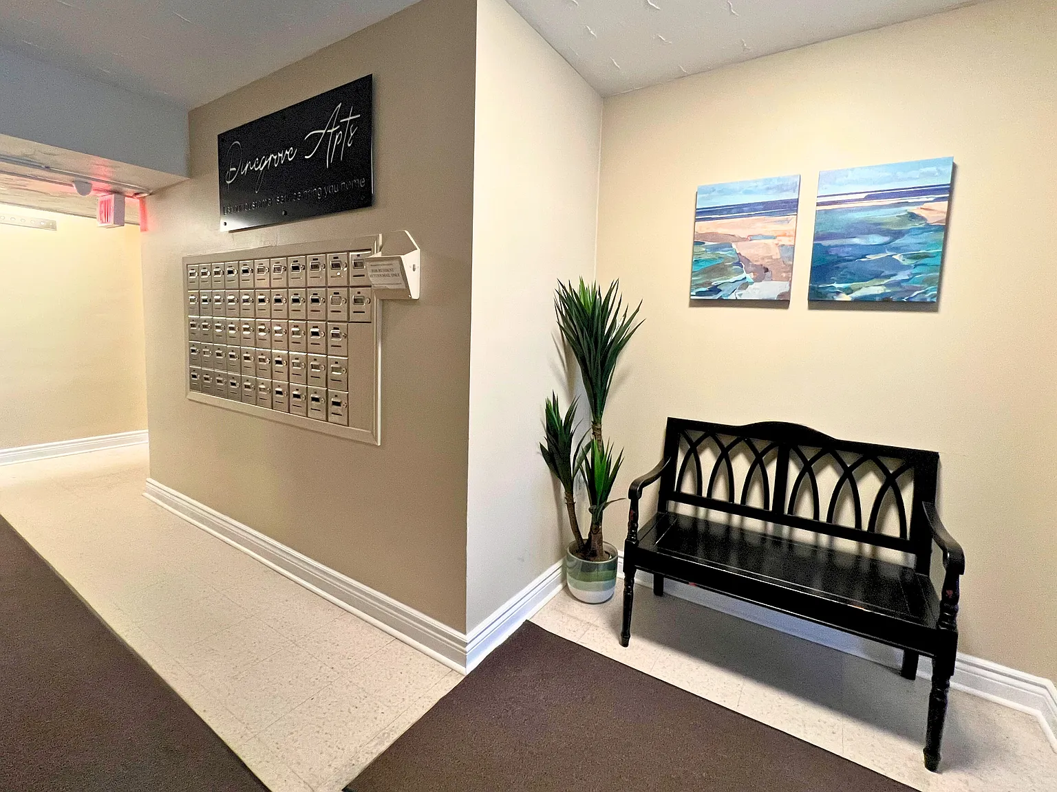 Pinegrove Apartments - Choose your rent level - Call for Details - All utilities — Photo 4