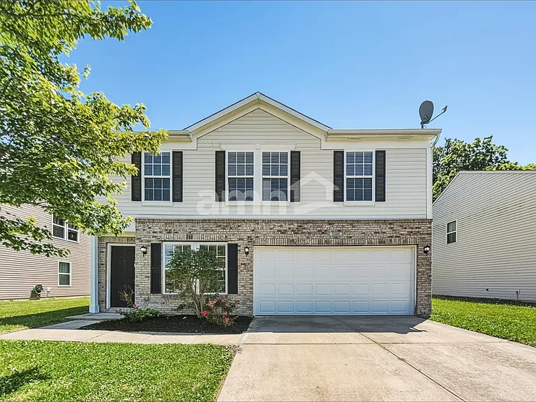 3345 Grove Berry Ln — Photo 1
