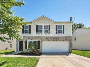 3345 Grove Berry Ln, Indianapolis, IN 46239