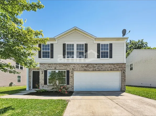 3345 Grove Berry Ln, Indianapolis, IN 46239