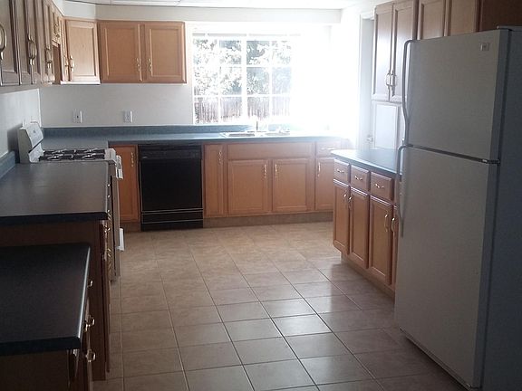 View of Kitchen 