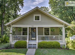 7942 Mercier St, Kansas City, MO 64114