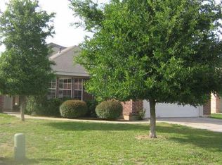 161 Britni Loop, Kyle, TX 78640