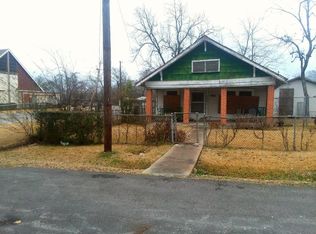 4315 Sumpter St, Houston, TX 77020