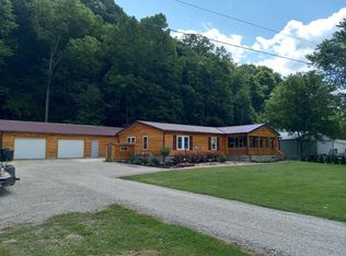 10960 Voris Rd, Logan, OH 43138