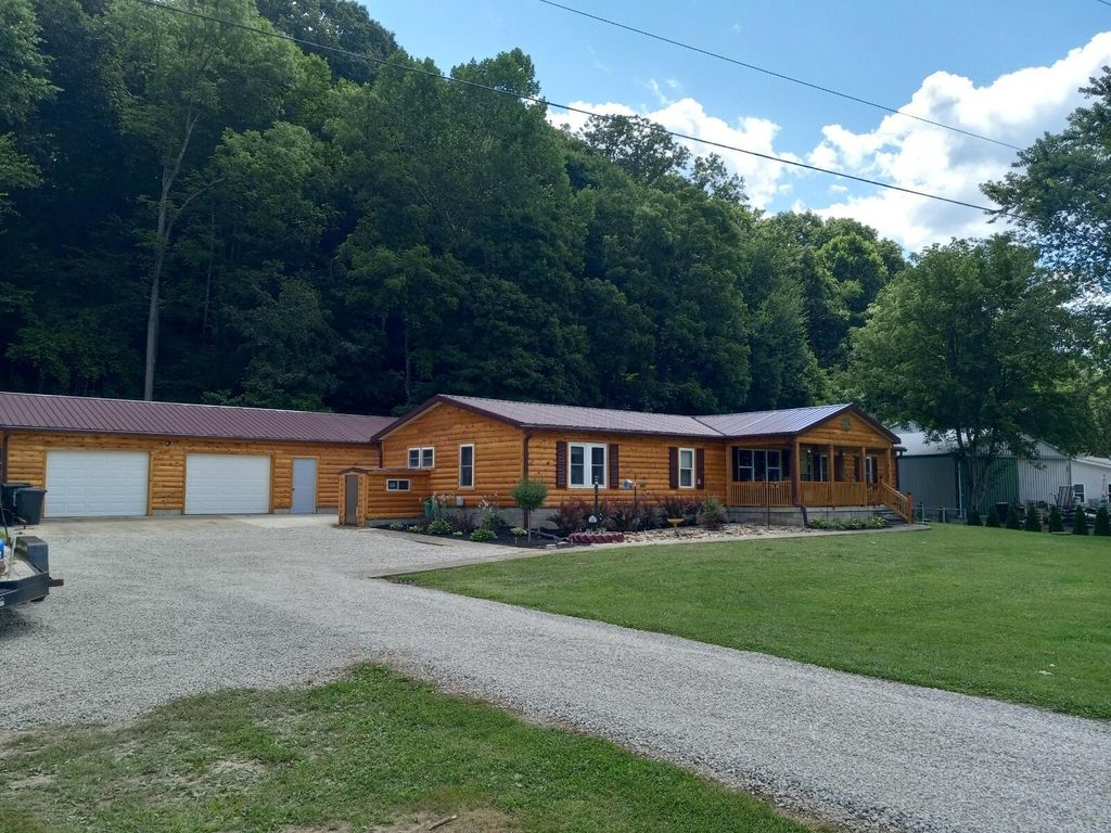 Real estate listing image